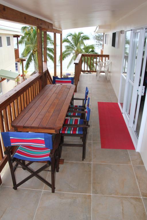 Vaiakura Holiday Homes Раратонга Номер фото