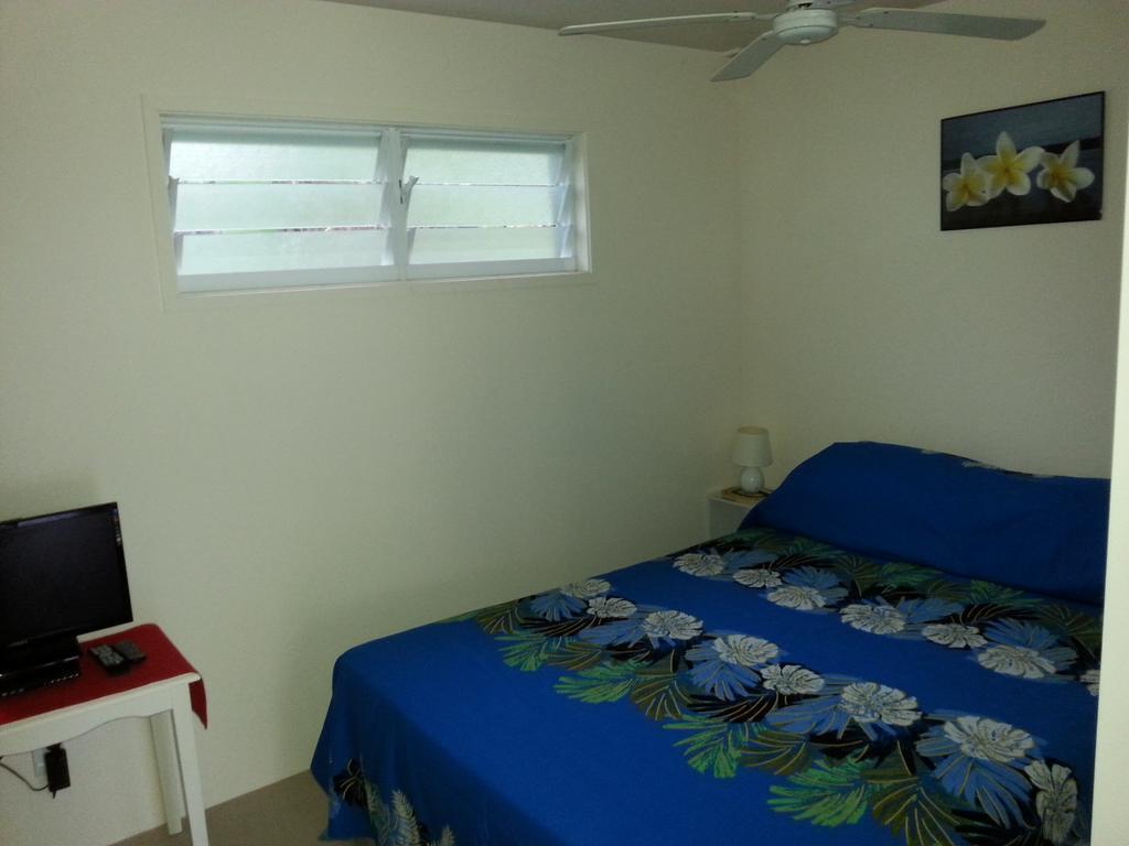 Vaiakura Holiday Homes Раратонга Номер фото