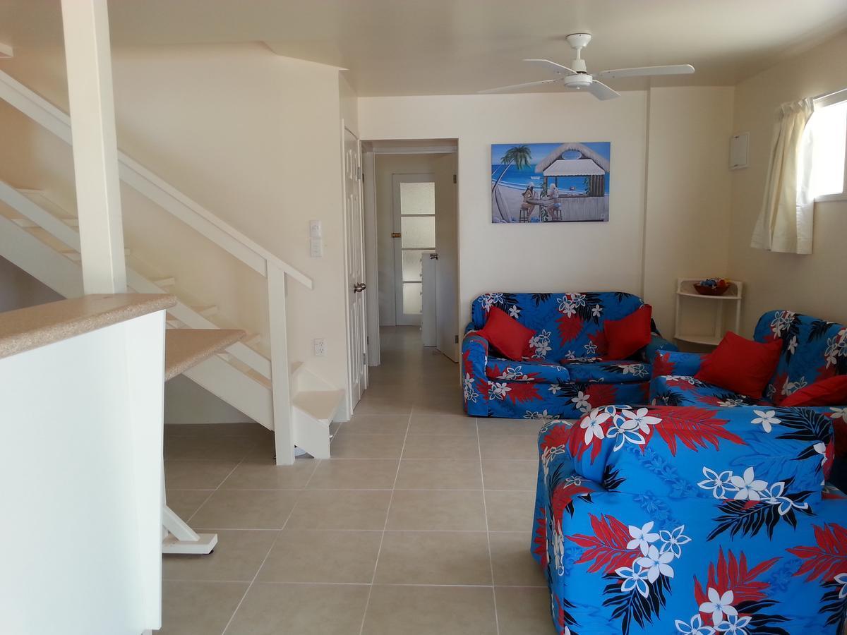 Vaiakura Holiday Homes Раратонга Экстерьер фото