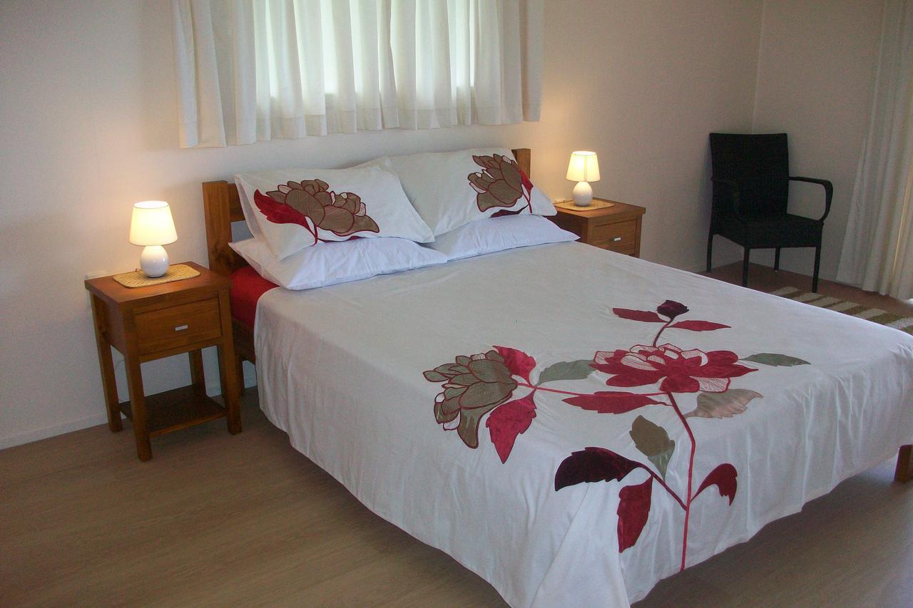 Vaiakura Holiday Homes Раратонга Экстерьер фото