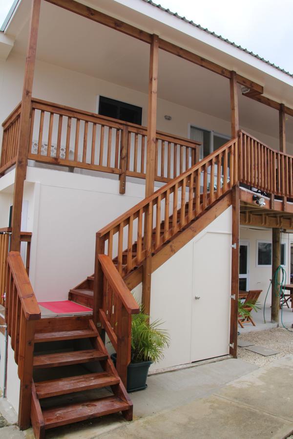 Vaiakura Holiday Homes Раратонга Экстерьер фото