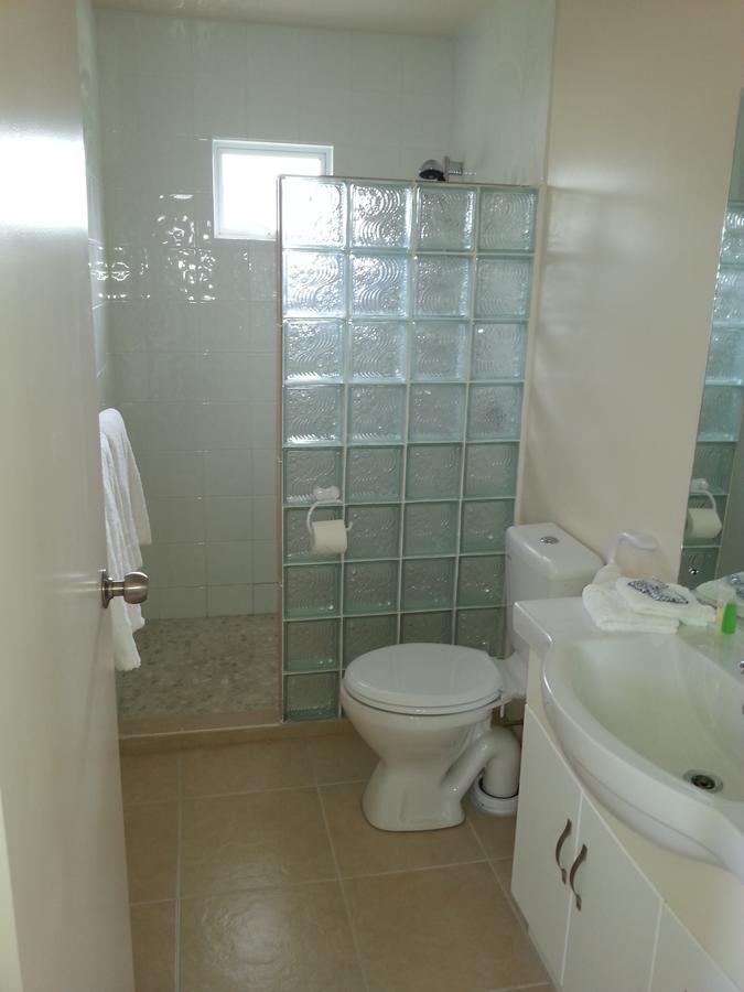 Vaiakura Holiday Homes Раратонга Экстерьер фото