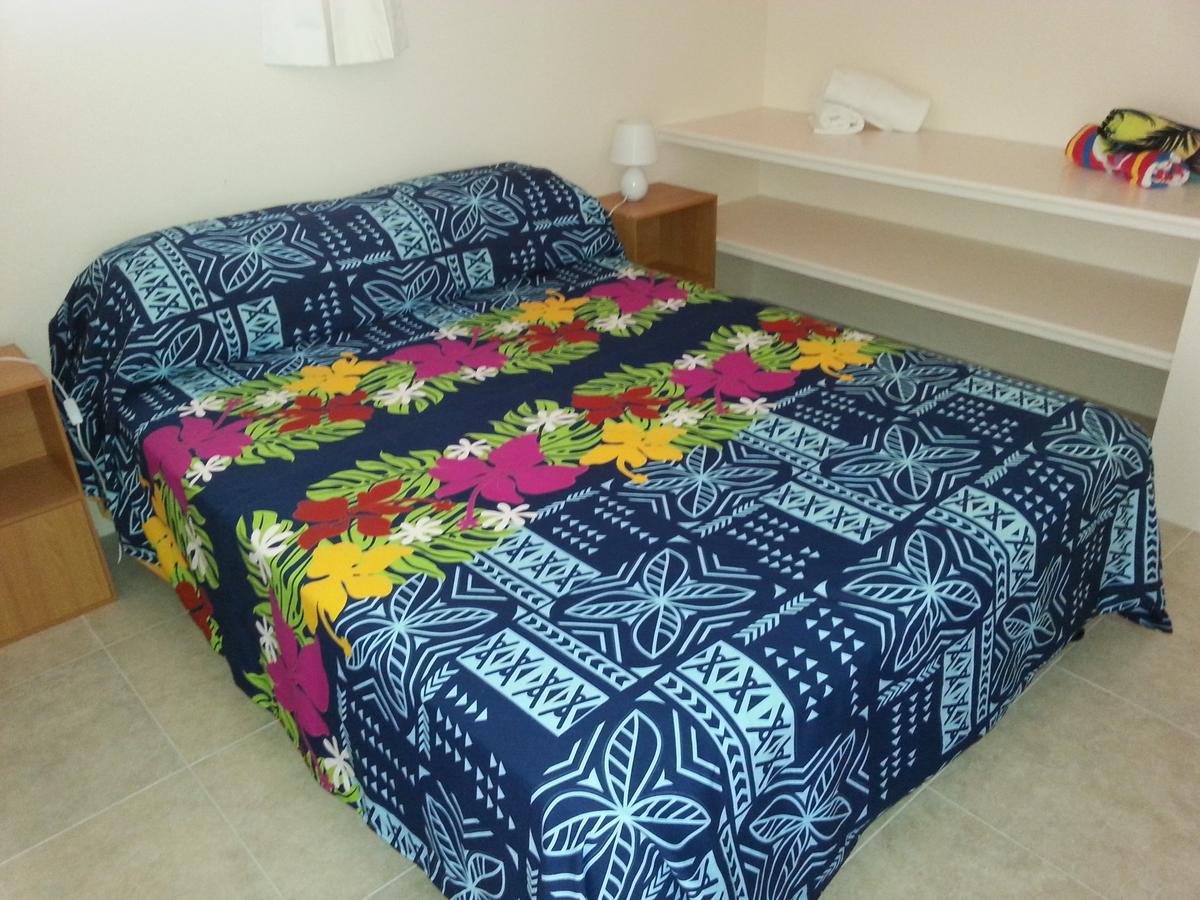 Vaiakura Holiday Homes Раратонга Экстерьер фото