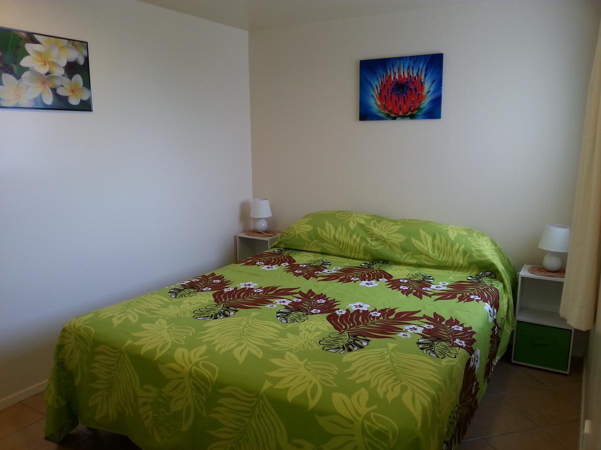 Vaiakura Holiday Homes Раратонга Экстерьер фото